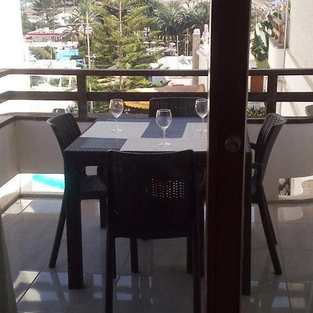 Beautiful 2 Bedroom Apartment Near Puerto Rico Beach Mogán 外观 照片