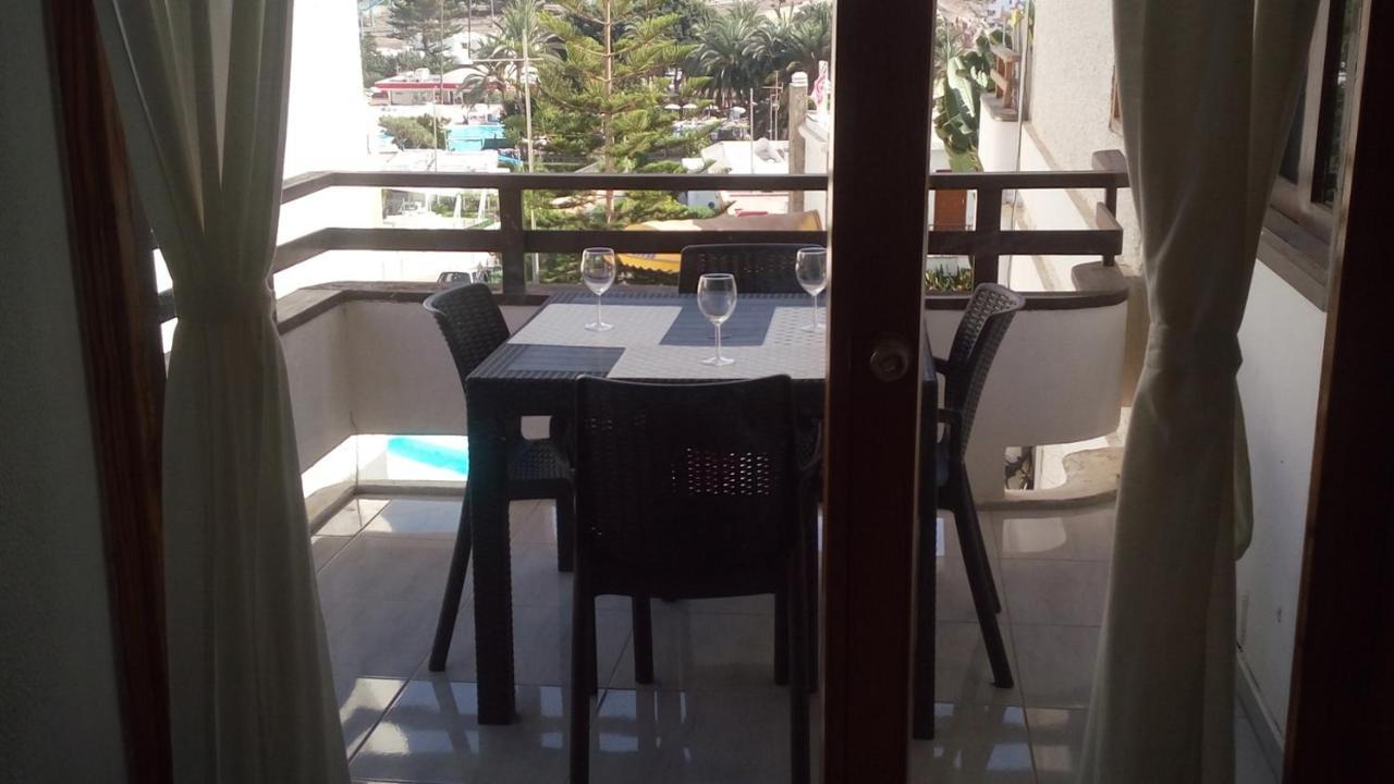 Beautiful 2 Bedroom Apartment Near Puerto Rico Beach Mogán 外观 照片